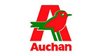 Auchan兼职发布